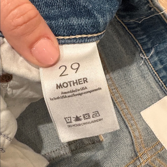 Mother Lasso Sneak - Picture 6 of 9